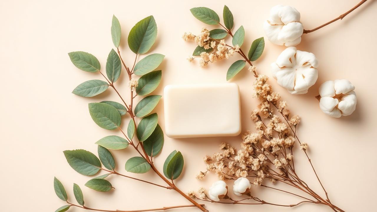 Cuidados naturais femininos